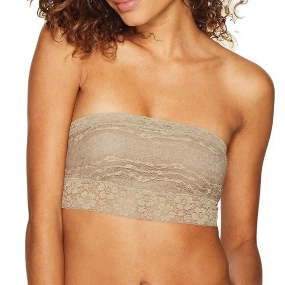 Free People Lacey Looks Bandeau - Picture 1 of 4